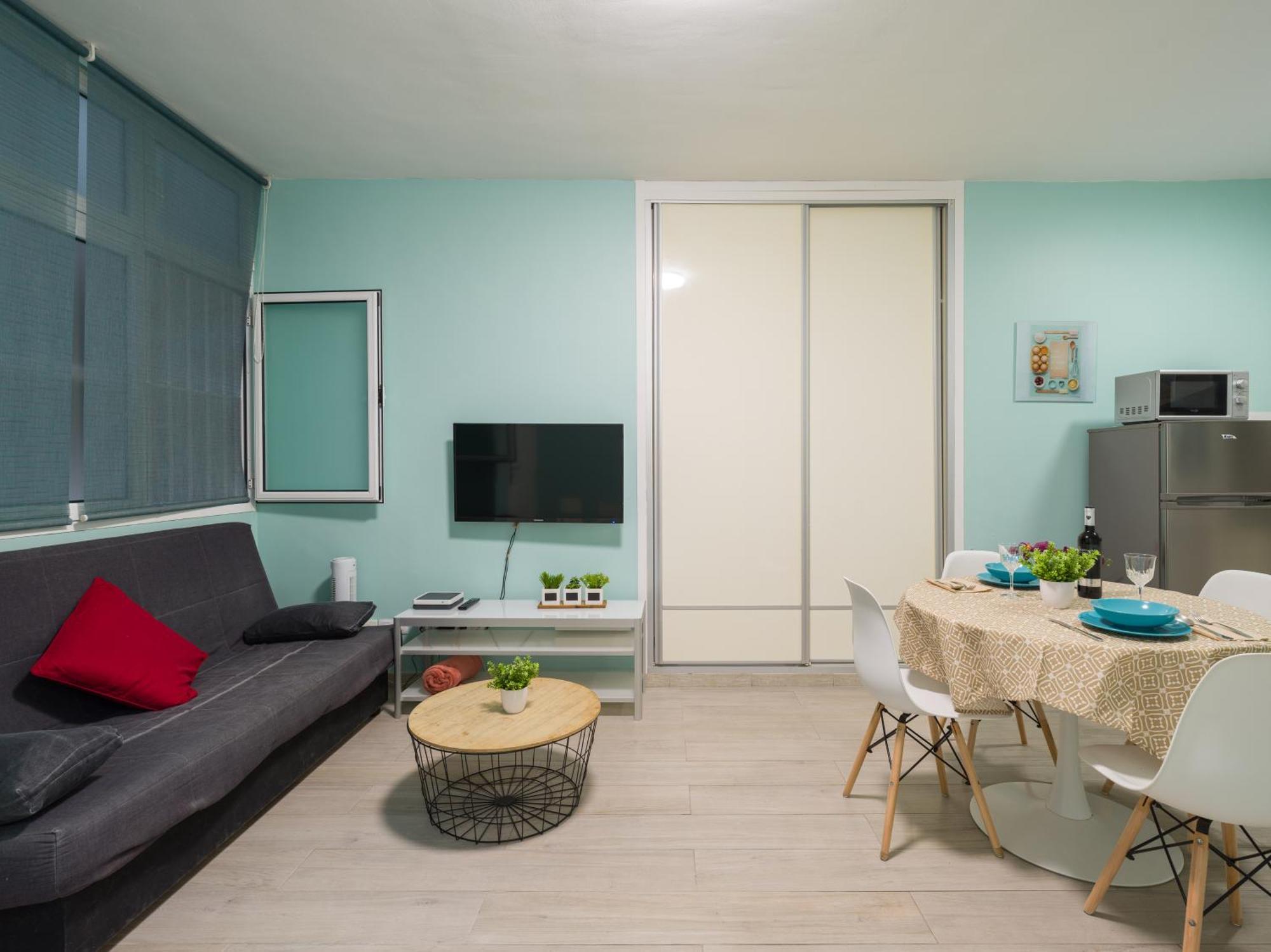Canteras Canary Apartamento Las Palmas de Gran Canaria