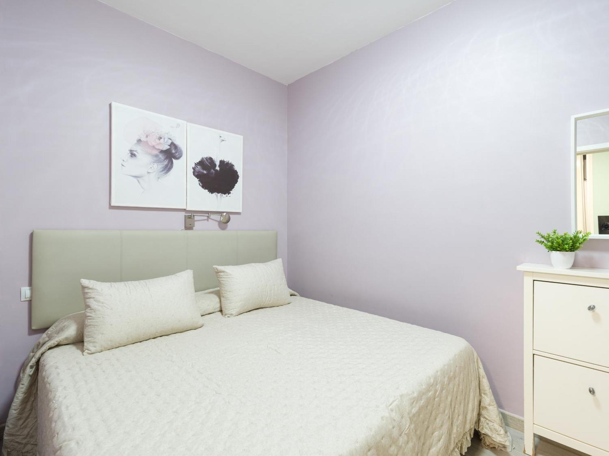 Canteras Canary Apartamento