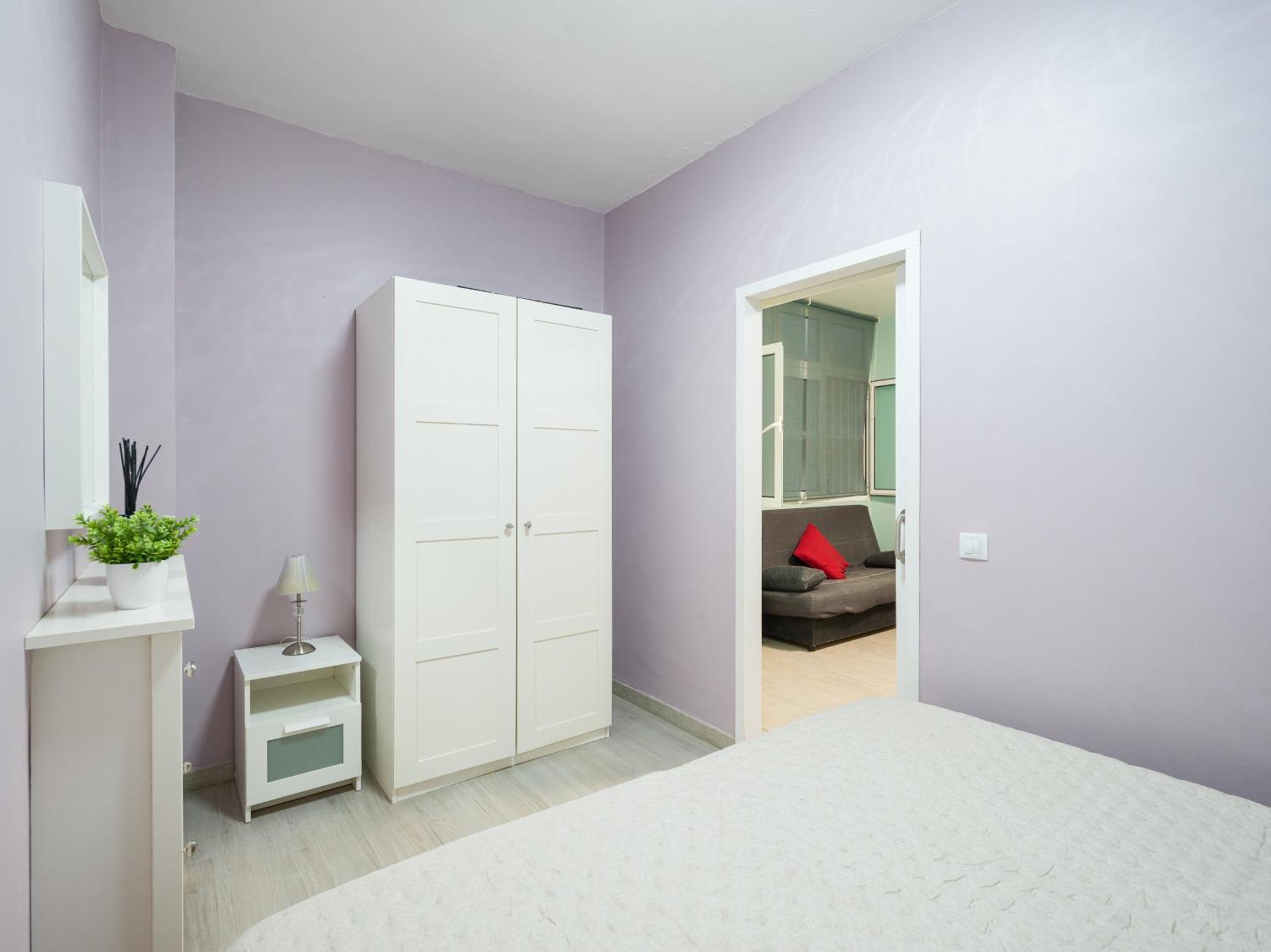 Apartamento Canteras Canary Las Palmas de Gran Canaria