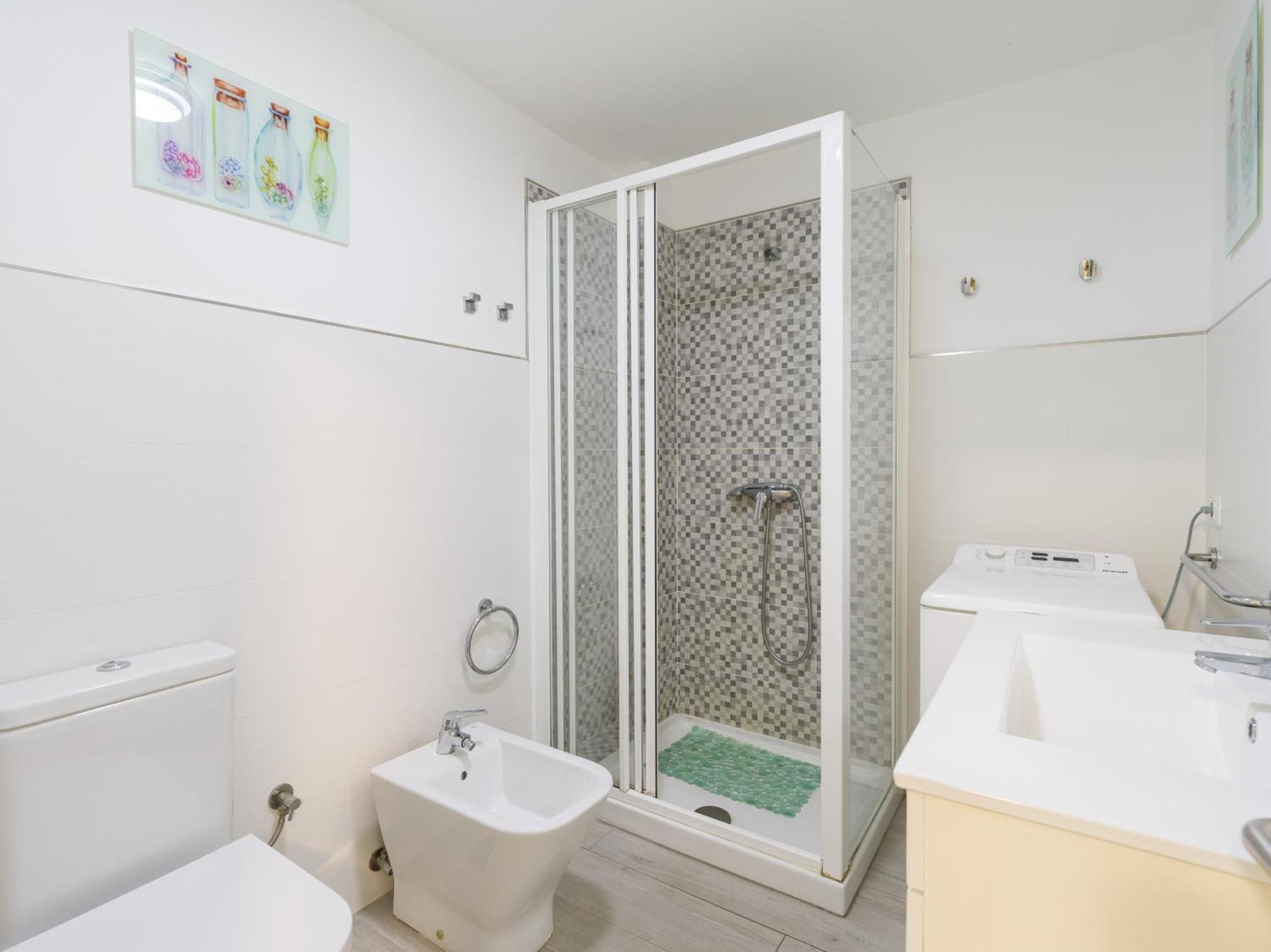 Apartamento Canteras Canary Las Palmas de Gran Canaria