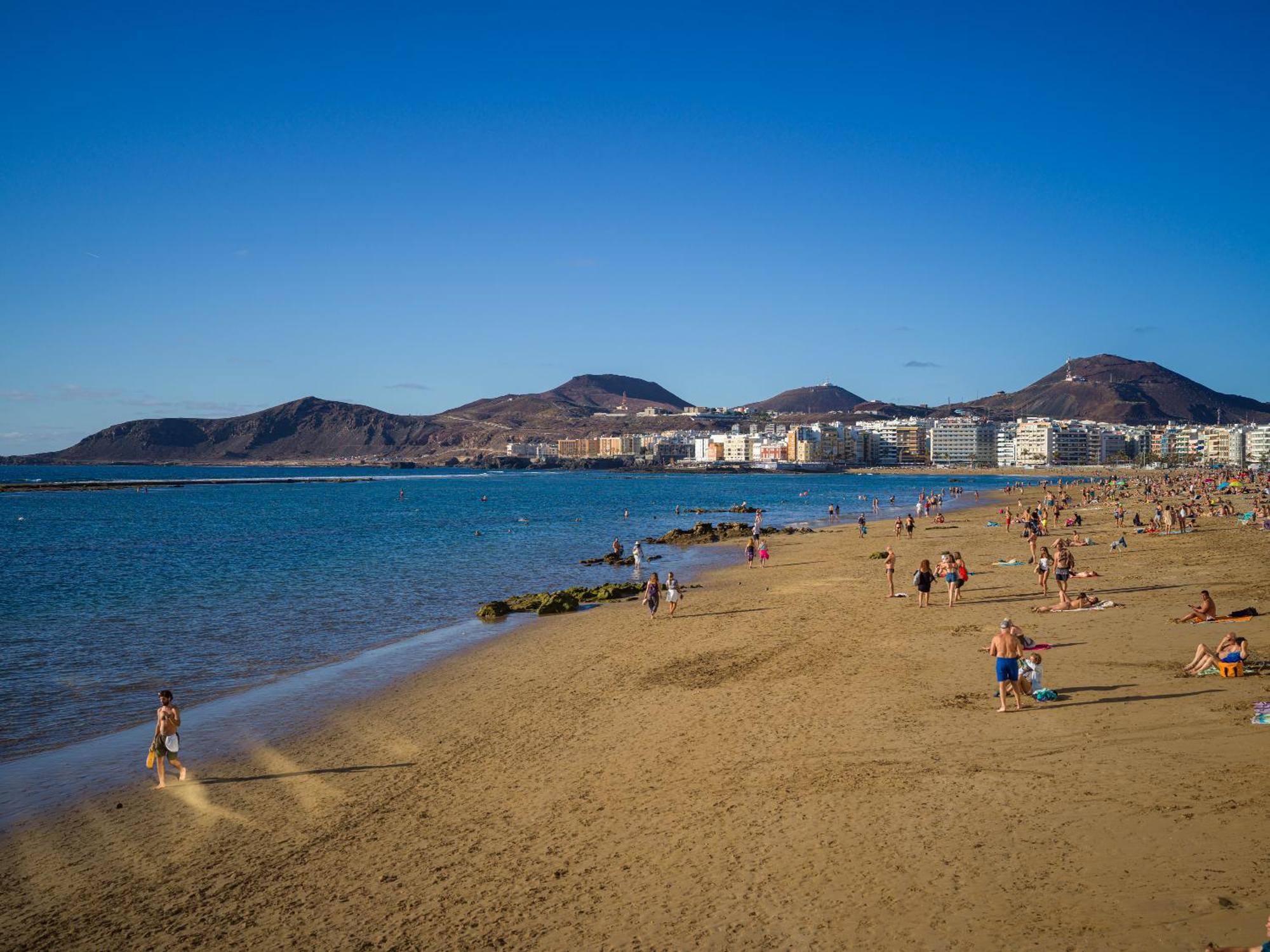 Canteras Canary