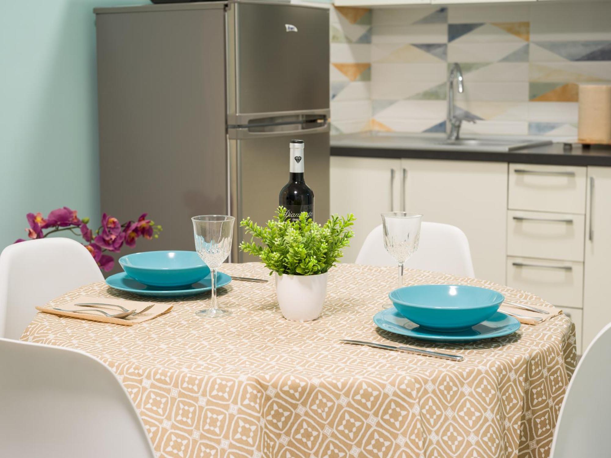 Canteras Canary Apartamento