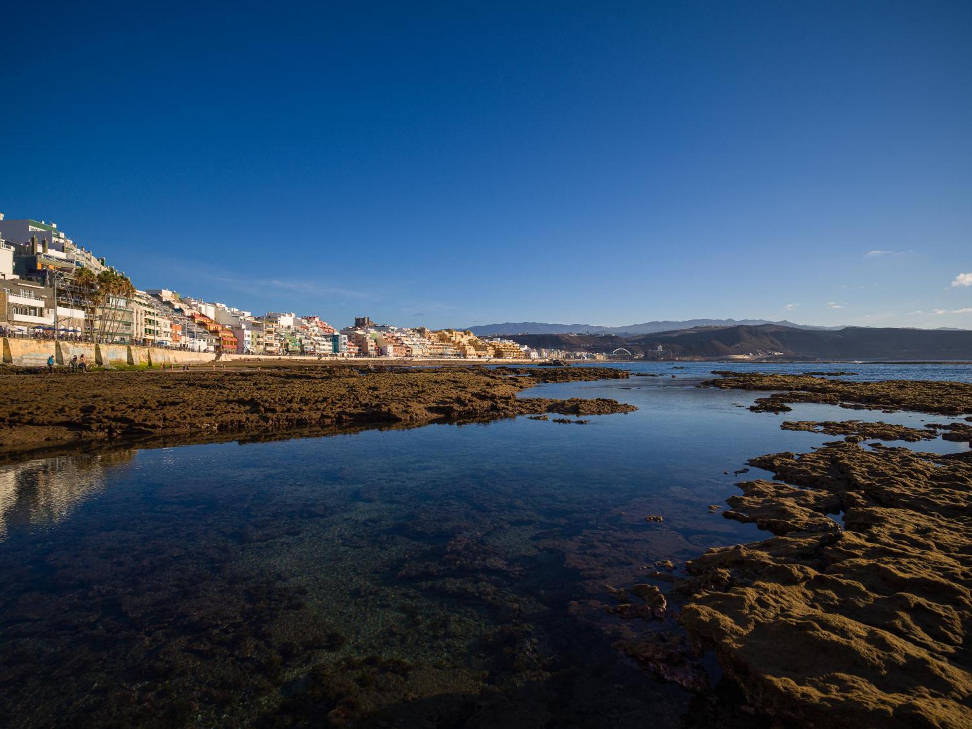 Canteras Canary